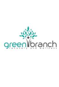 greenbranch logo