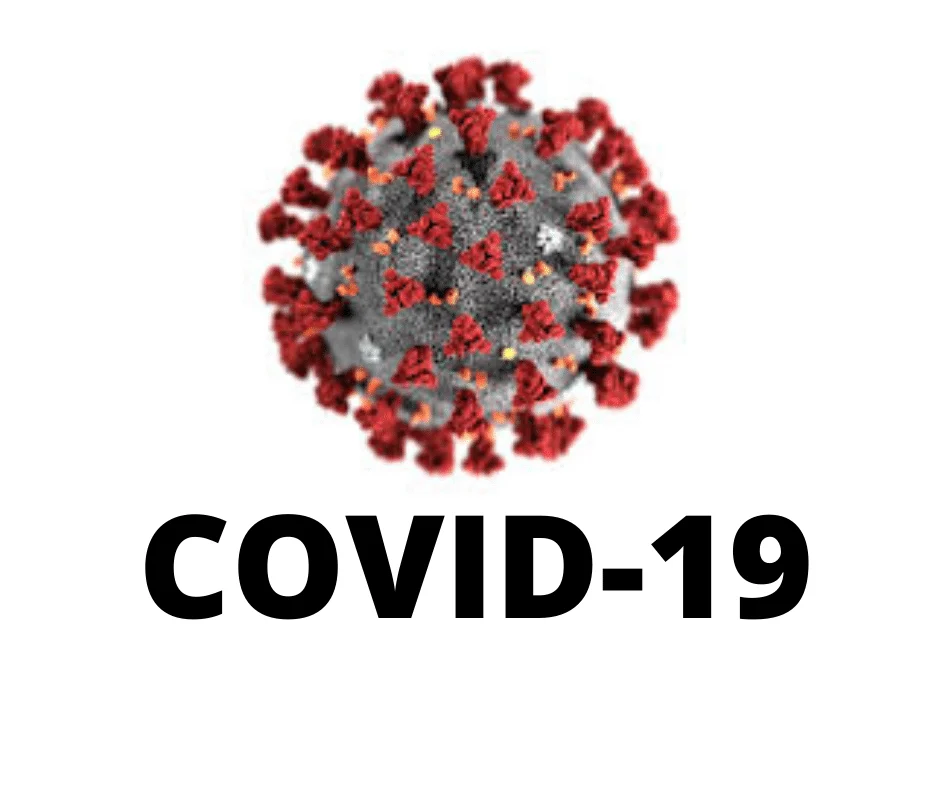 COVID-19 virus