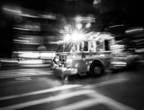 Top 5 Reasons Firefighters Suffer From Addiction