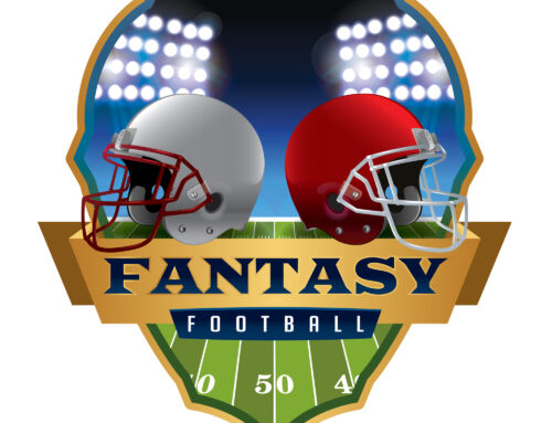 The Hidden Dangers of Fantasy Football: How Gambling Can Lead to Substance Abuse