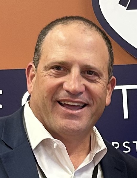 Michael DiMarco