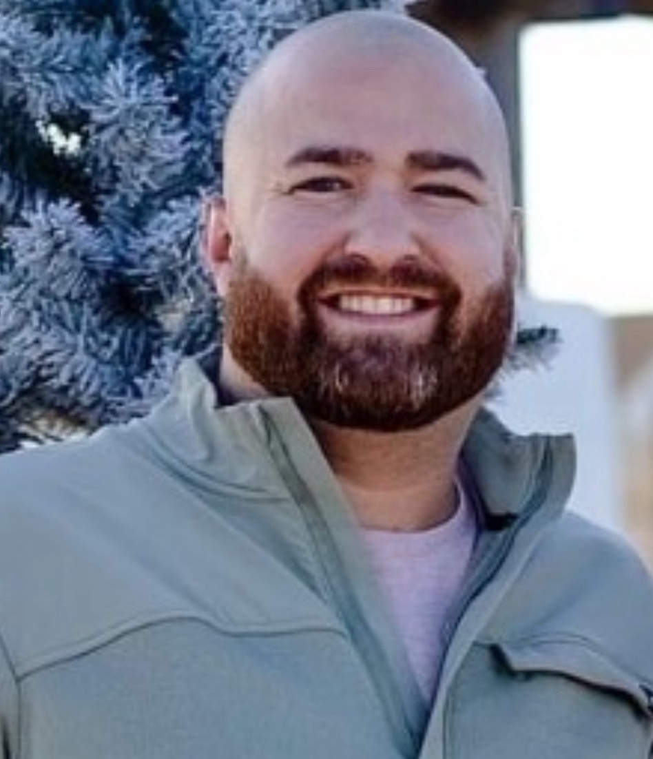 Eric Nilson