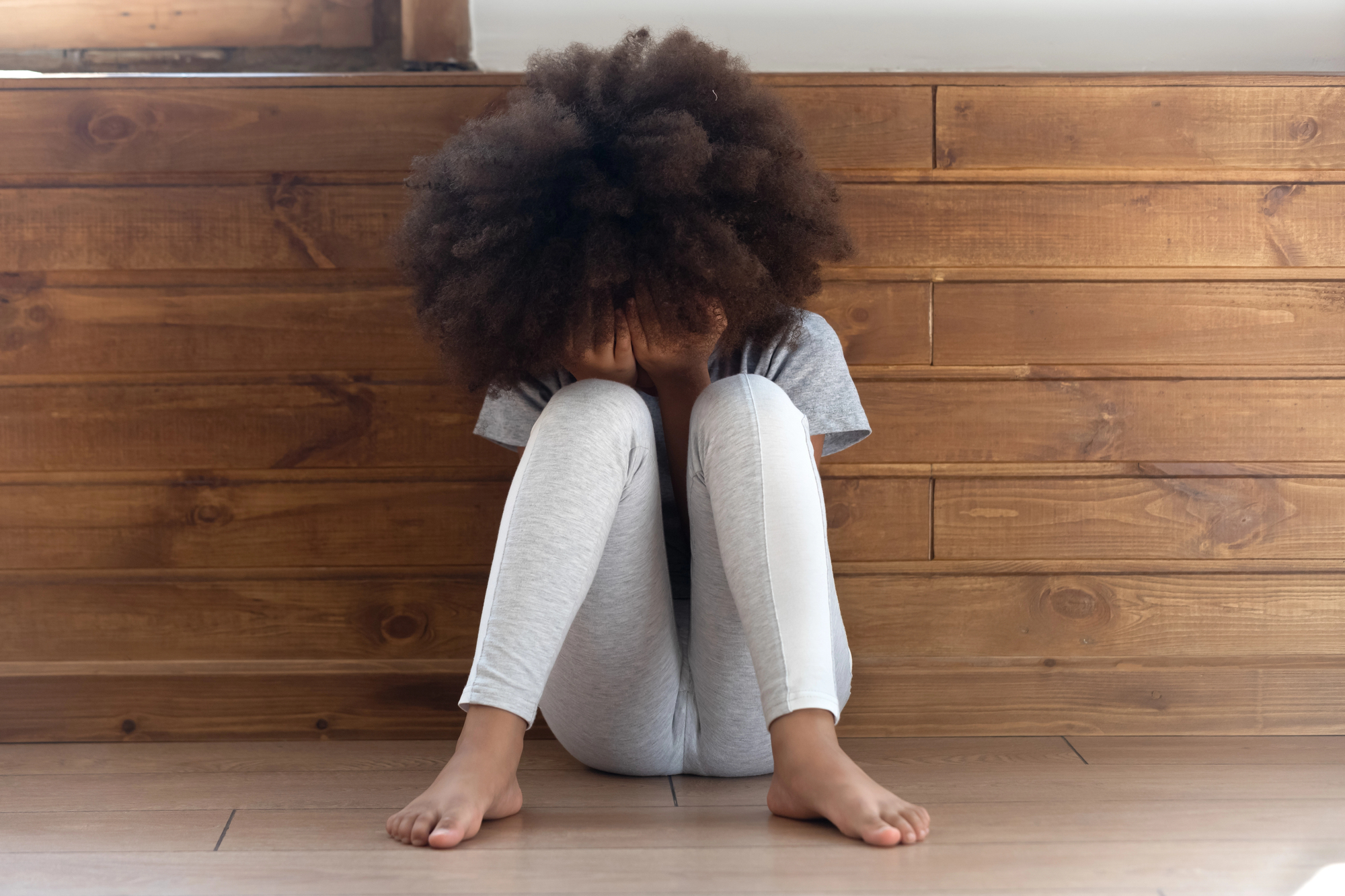 the link between childhood trauma and addiction
