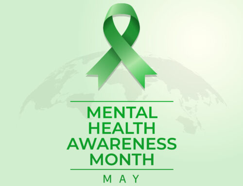 Honoring Mental Health Awareness Month at Greenbranch Recovery