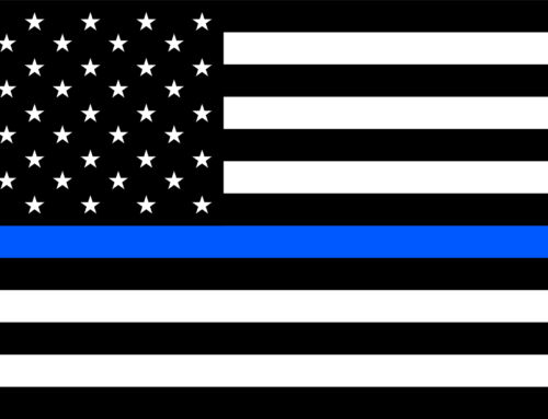 When the Uniform Hides the Pain: The Urgent Mental Health Crisis Among Police Officers