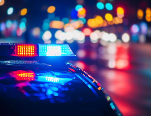 Substance Abuse in Law Enforcement: Reasons and Resources