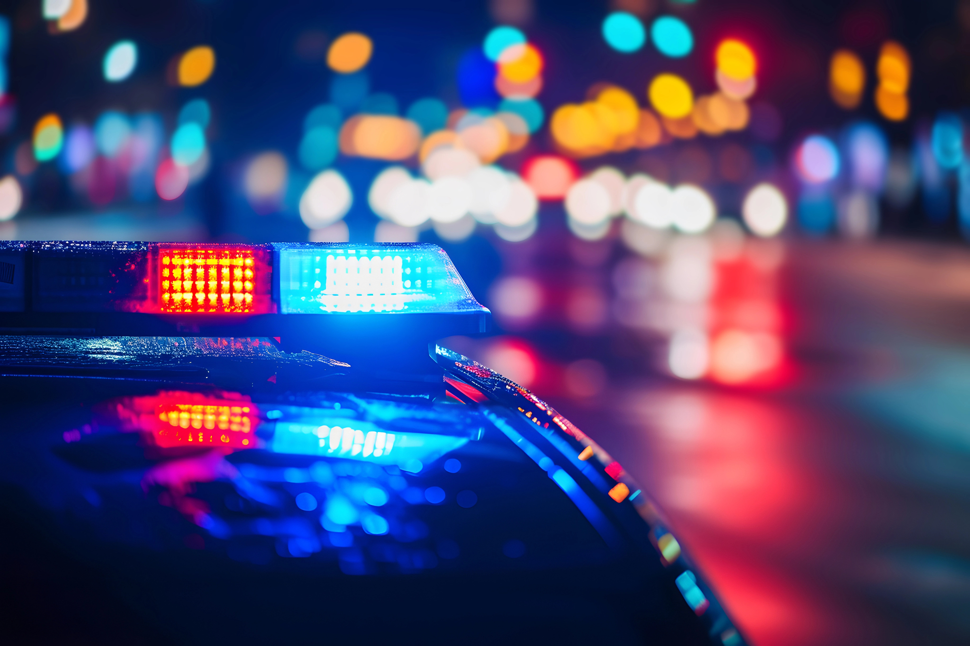 substance abuse in law enforcement