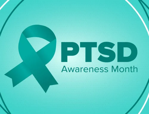 PTSD Awareness Month: Signs, Symptoms and Treatment