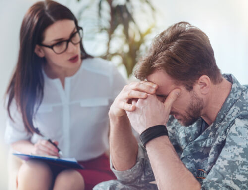 Combatting Opioid Dependence in Veterans