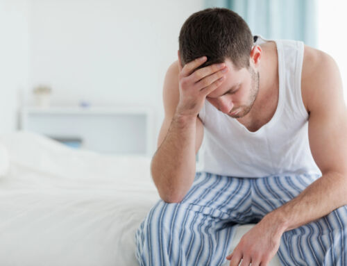 Understanding Post-Acute Withdrawal Syndrome (PAWS)