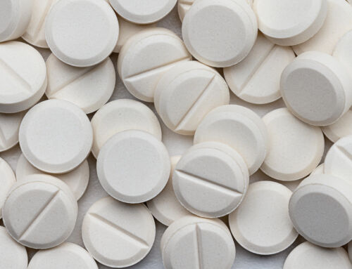 Nitazenes Are In New Jersey. So Is Help.