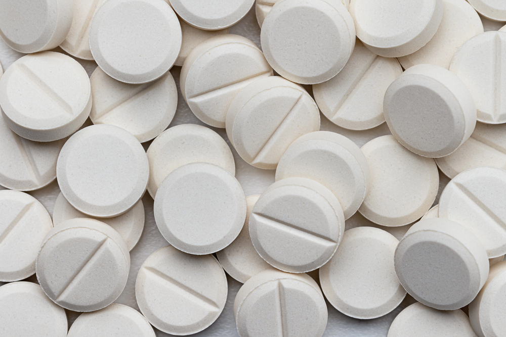 Nitazenes are in New Jersey often hidden in other drugs