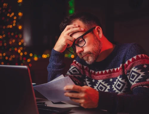 What Happens When Life Gets More Expensive: The Impact of Finances on Mental Health and Substance Use