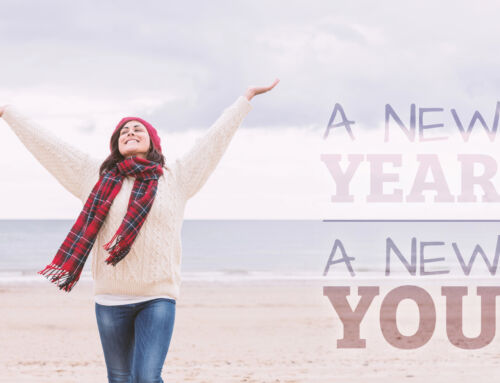 New Year, Real You: How to Set Recovery-Focused Intentions That Last