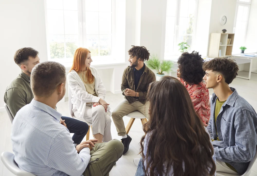 Integrated addiction treatment for better recovery outcomes