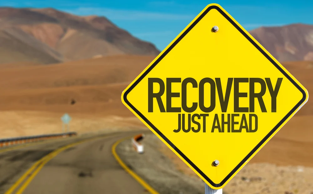 Signs it's time to seek addiction treatment
