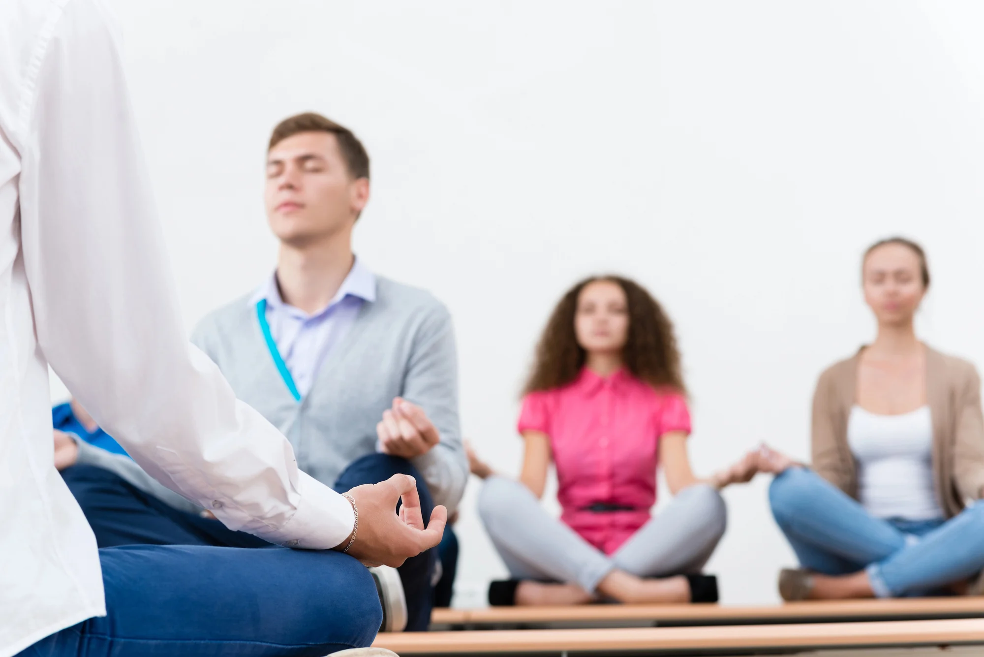 meditation