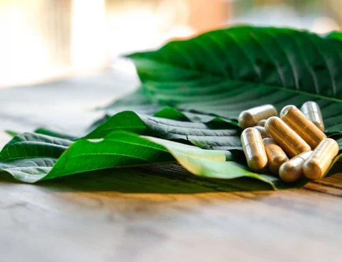 Gas Station Heroin: Kratom’s Hidden Risk and What You Need to Know About Addiction and 7-OH